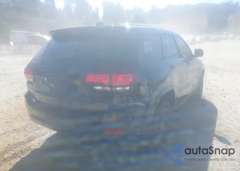 2017 Jeep Grand Cherokee Altitude 4X2 z USA, uszkodzony, nr VIN 1C4RJEAG9HC955984